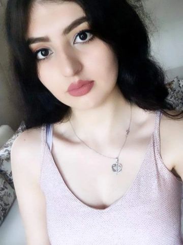 Лизочка